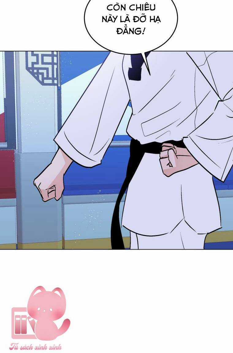 Bí Mật Highteen Chapter 46 trang 11