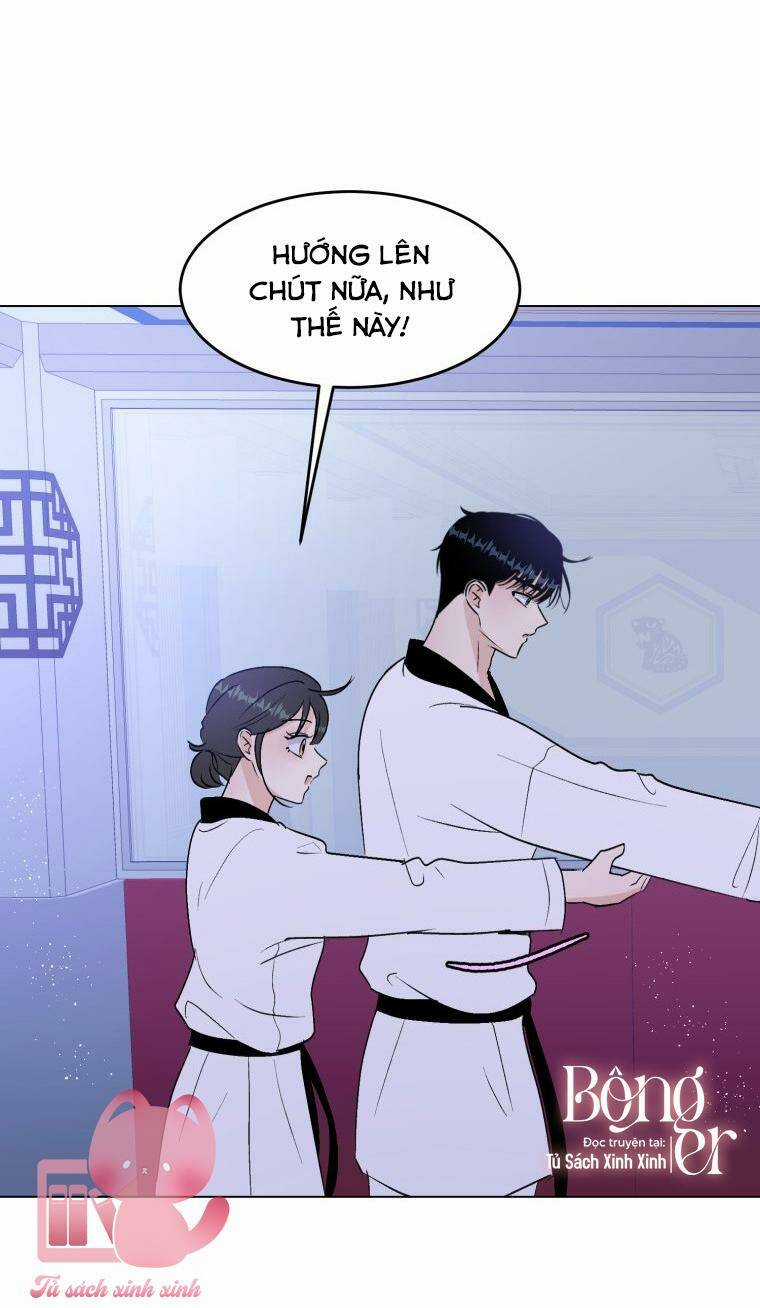 Bí Mật Highteen Chapter 46 trang 14