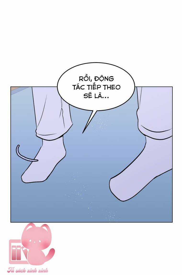 Bí Mật Highteen Chapter 46 trang 16