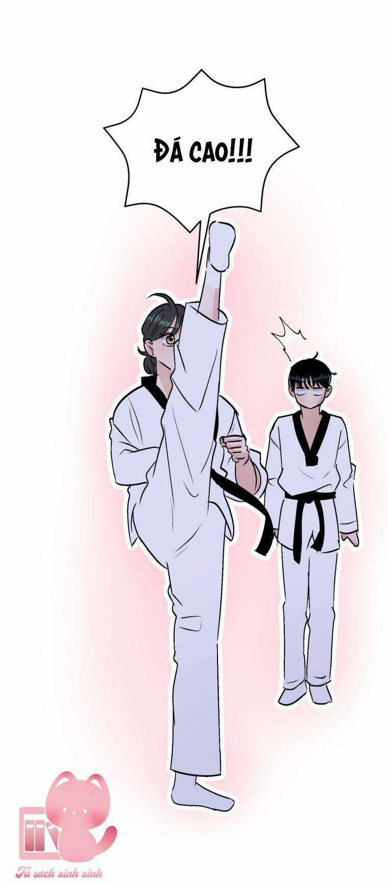 Bí Mật Highteen Chapter 46 trang 17