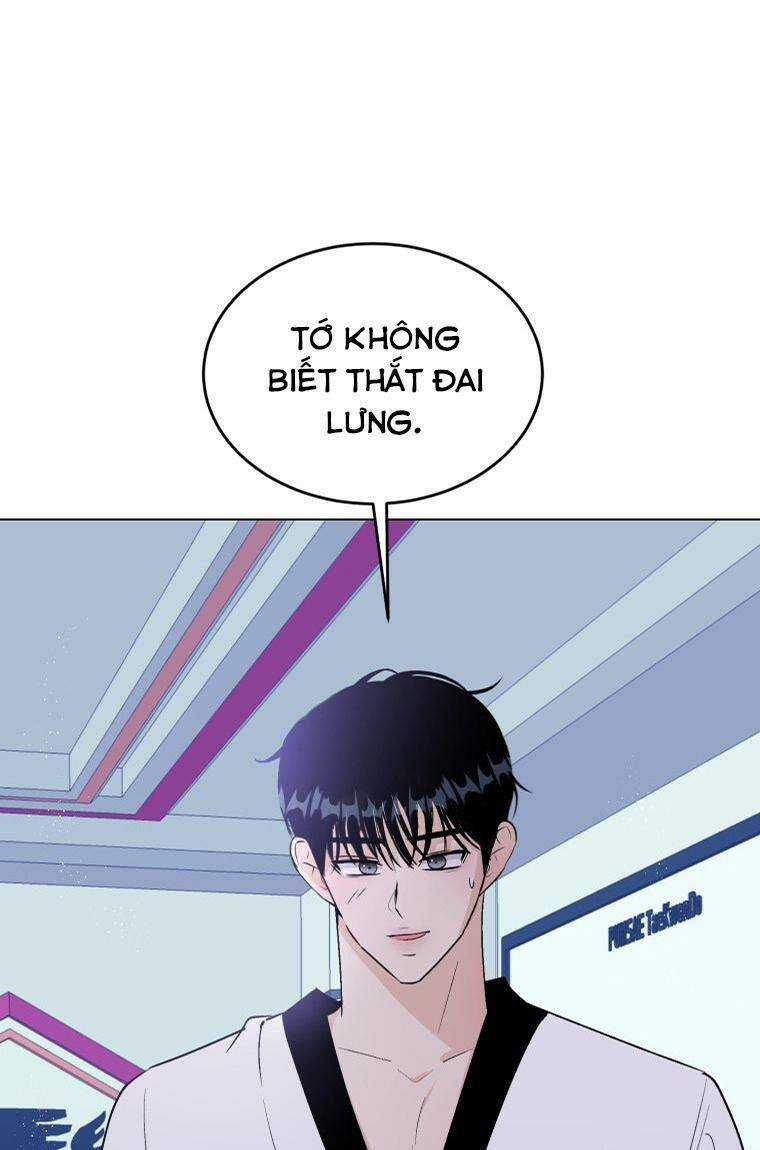 Bí Mật Highteen Chapter 46 trang 2