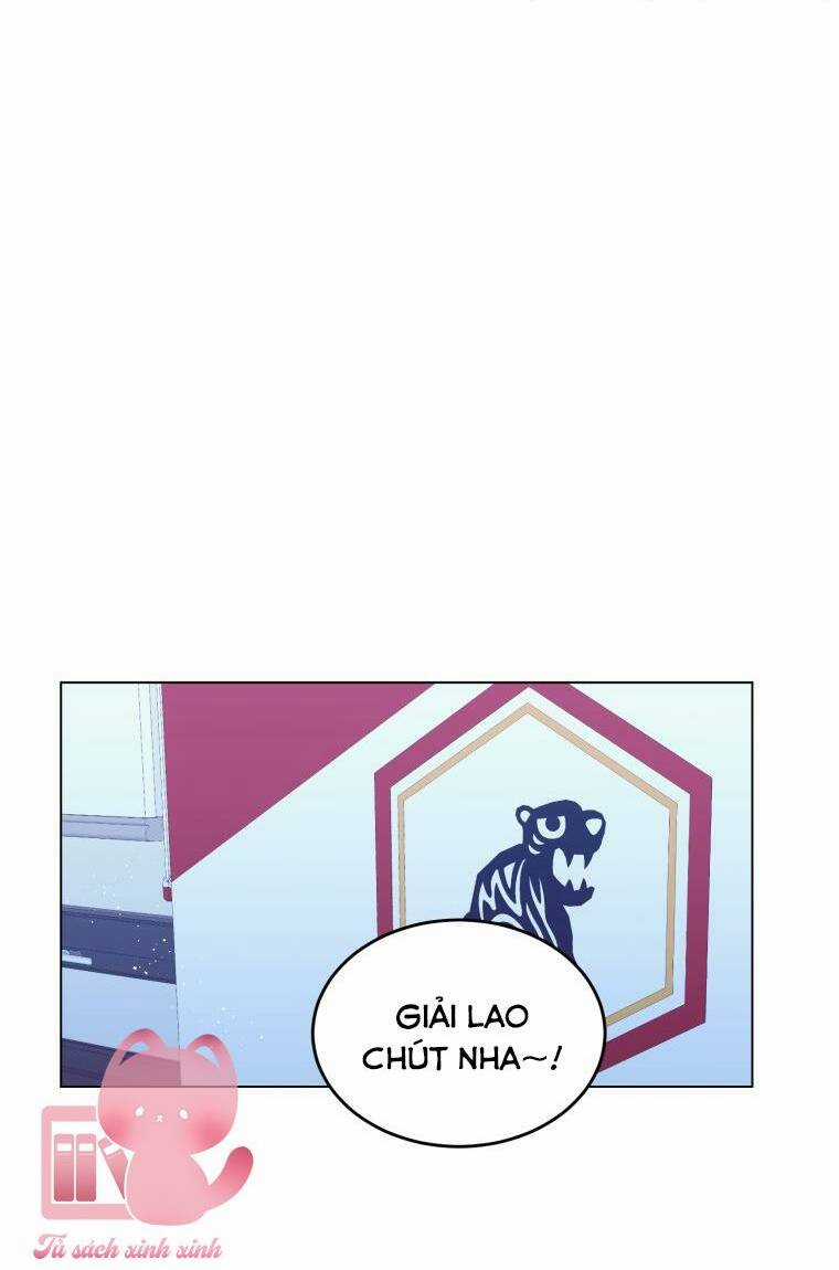 Bí Mật Highteen Chapter 46 trang 20