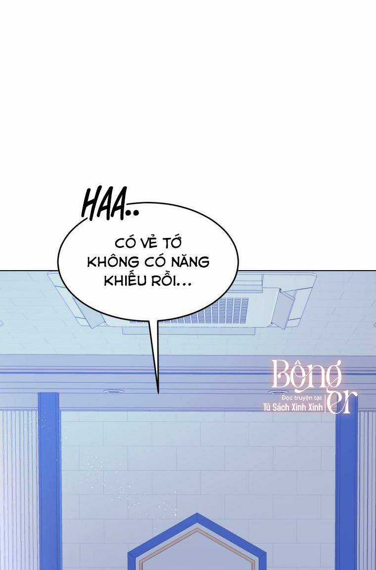 Bí Mật Highteen Chapter 46 trang 21