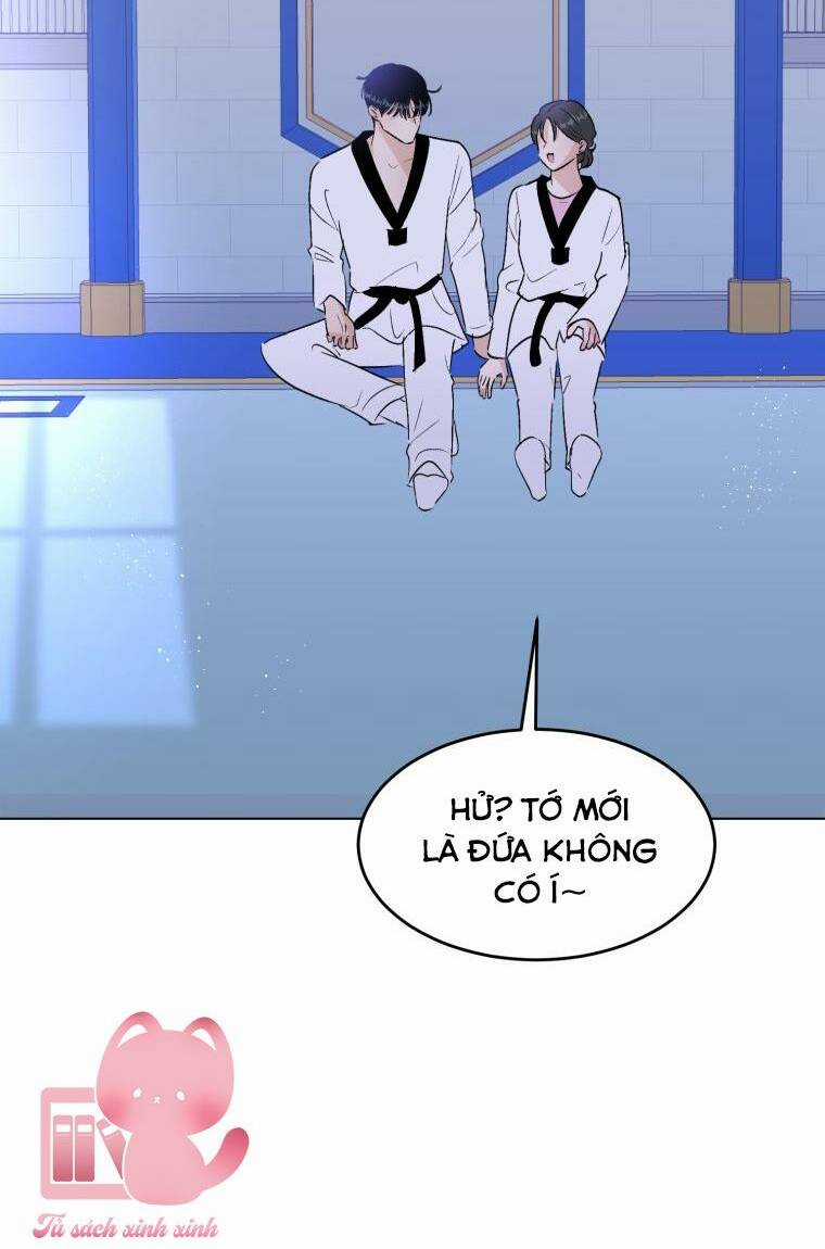 Bí Mật Highteen Chapter 46 trang 22