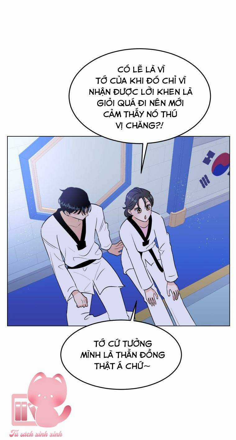 Bí Mật Highteen Chapter 46 trang 26