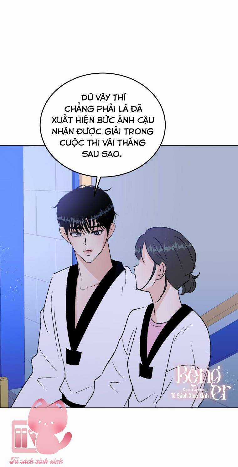 Bí Mật Highteen Chapter 46 trang 27
