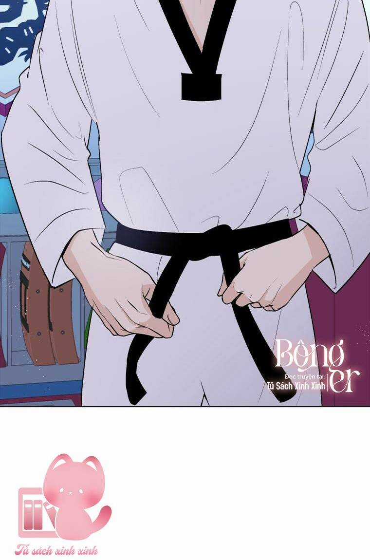 Bí Mật Highteen Chapter 46 trang 3