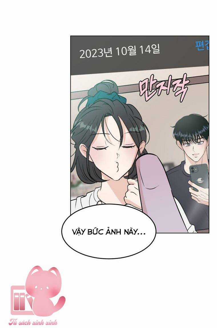 Bí Mật Highteen Chapter 46 trang 31