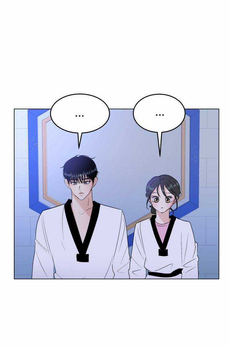 Bí Mật Highteen Chapter 46 trang 33