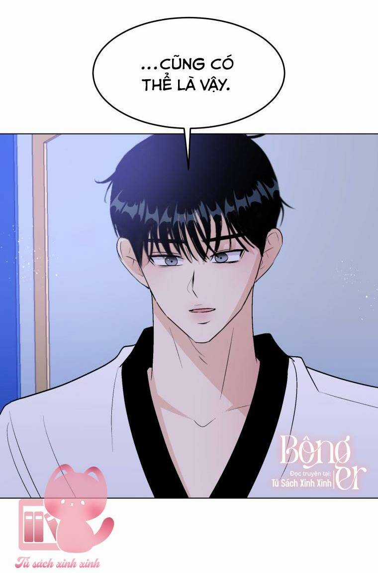 Bí Mật Highteen Chapter 46 trang 34