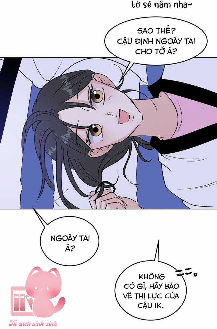 Bí Mật Highteen Chapter 46 trang 36