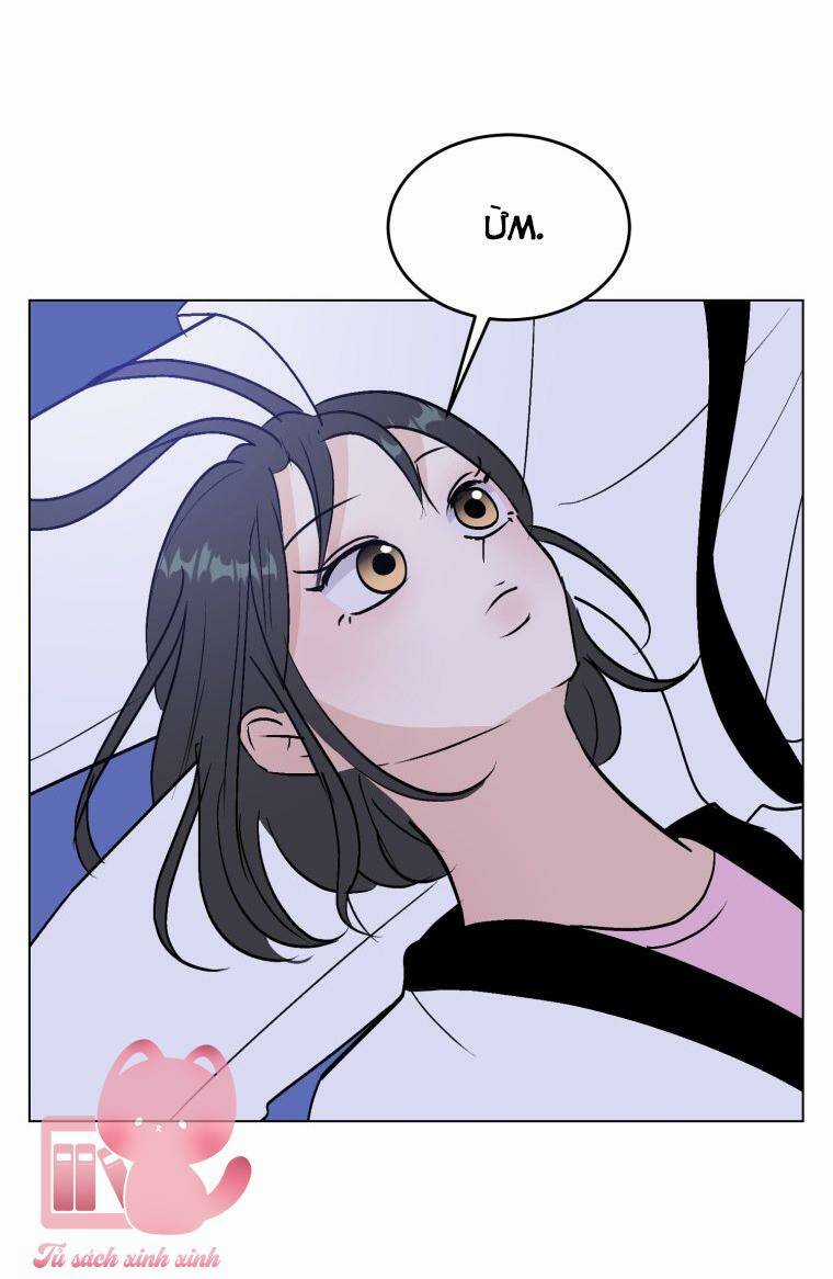 Bí Mật Highteen Chapter 46 trang 39