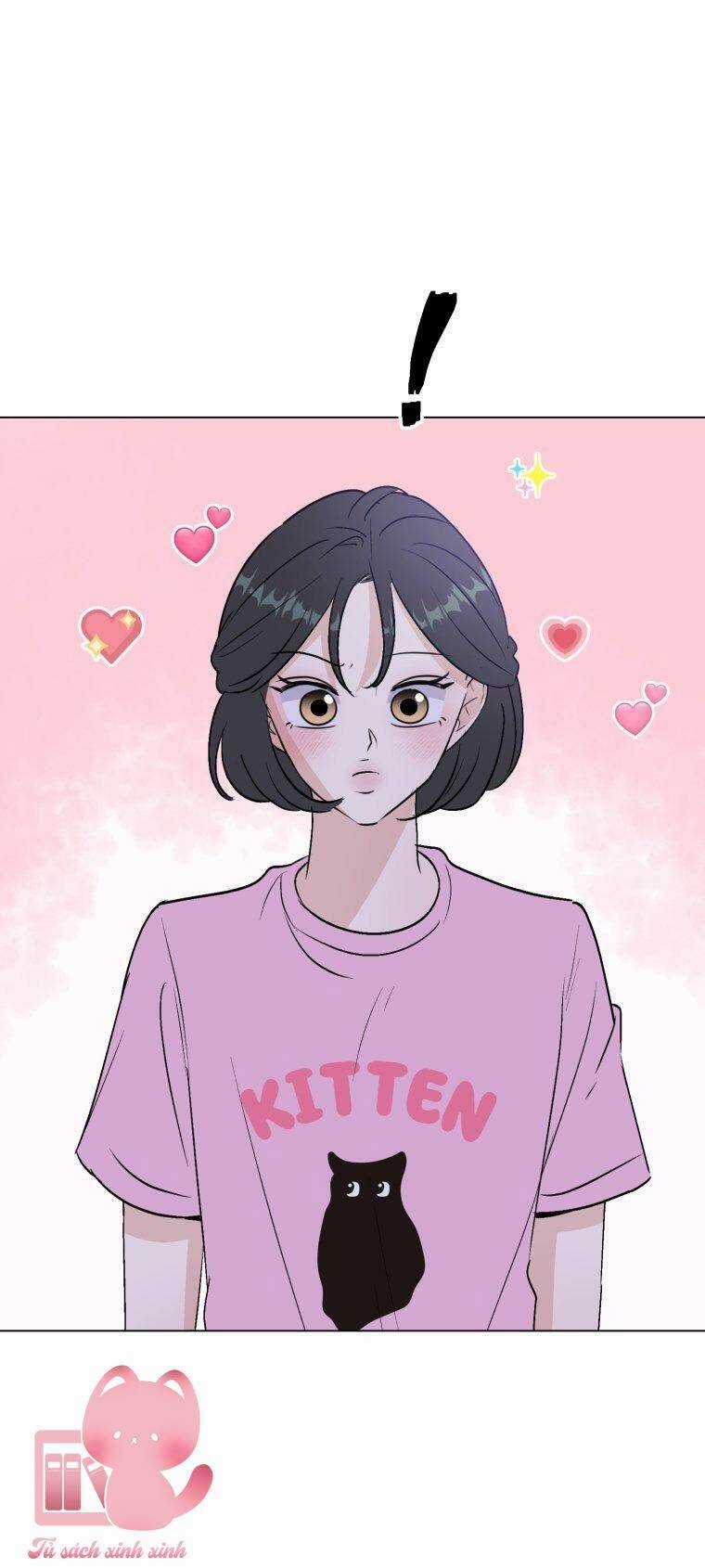 Bí Mật Highteen Chapter 46 trang 4