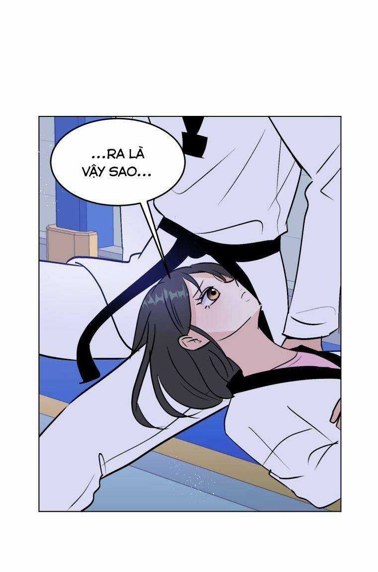 Bí Mật Highteen Chapter 46 trang 44