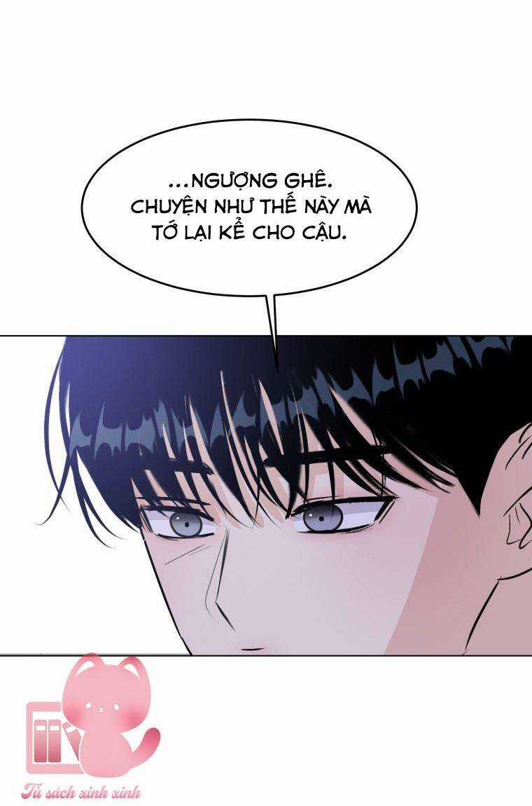 Bí Mật Highteen Chapter 46 trang 45