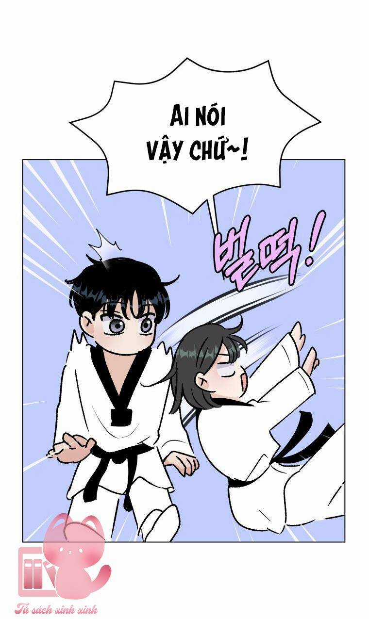 Bí Mật Highteen Chapter 46 trang 47