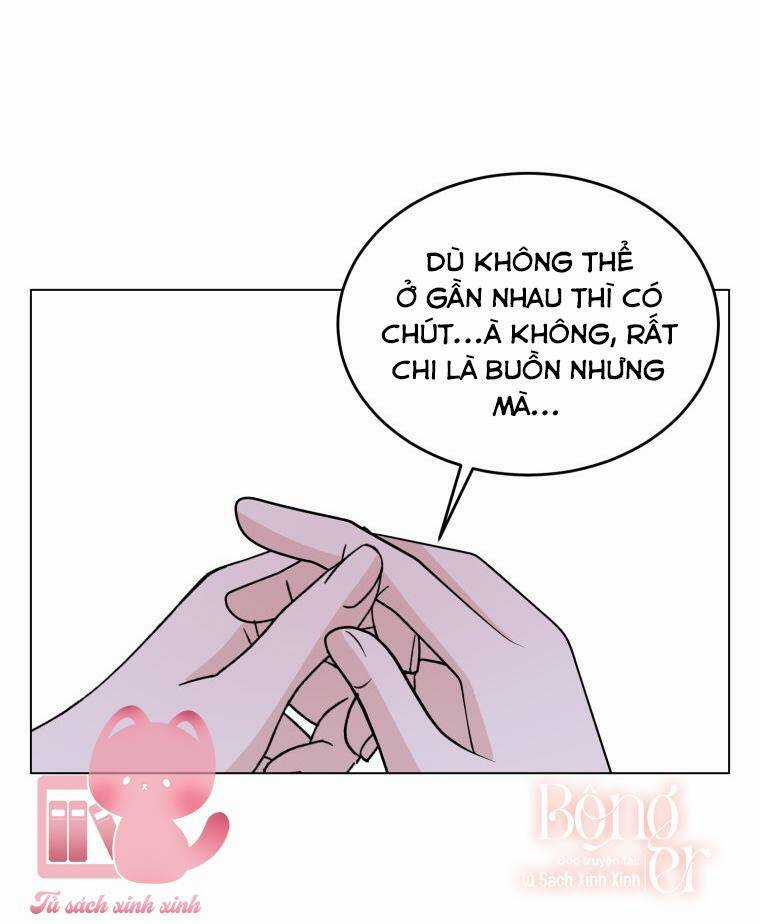 Bí Mật Highteen Chapter 46 trang 51