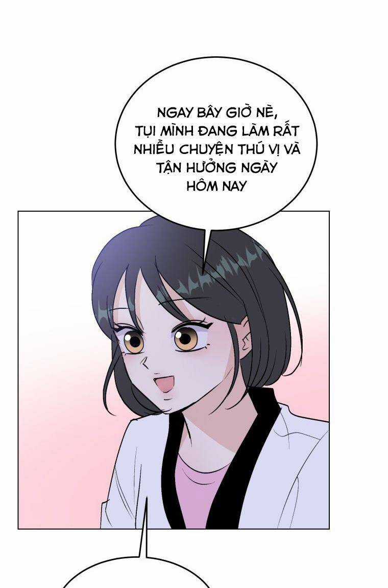 Bí Mật Highteen Chapter 46 trang 52