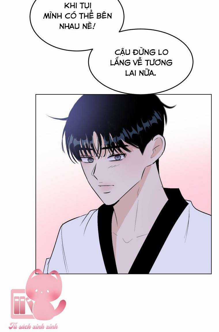 Bí Mật Highteen Chapter 46 trang 53