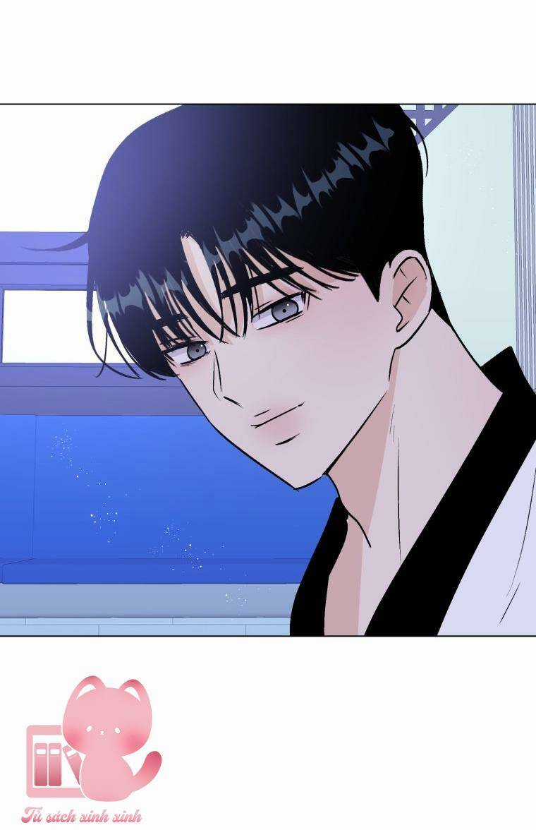 Bí Mật Highteen Chapter 46 trang 56