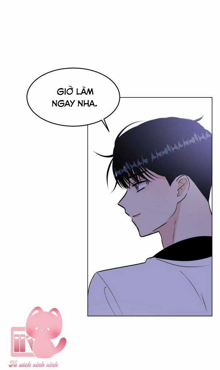 Bí Mật Highteen Chapter 46 trang 58