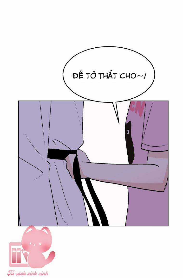 Bí Mật Highteen Chapter 46 trang 6