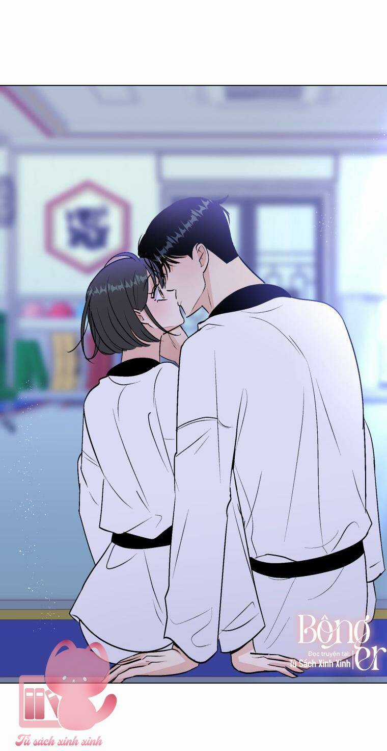 Bí Mật Highteen Chapter 46 trang 62