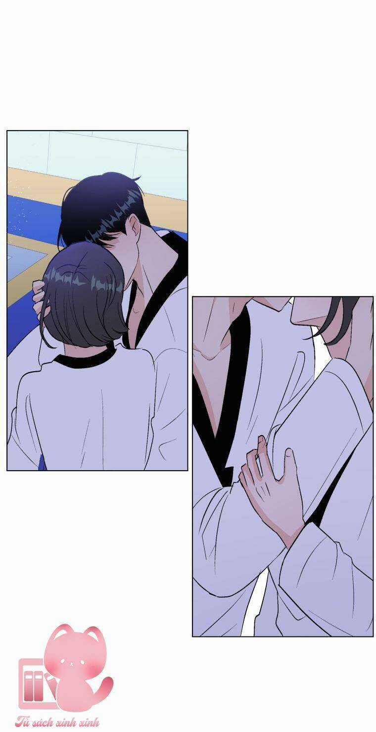 Bí Mật Highteen Chapter 46 trang 66