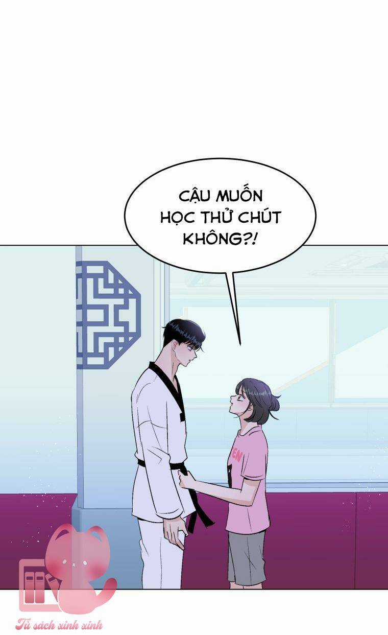 Bí Mật Highteen Chapter 46 trang 9