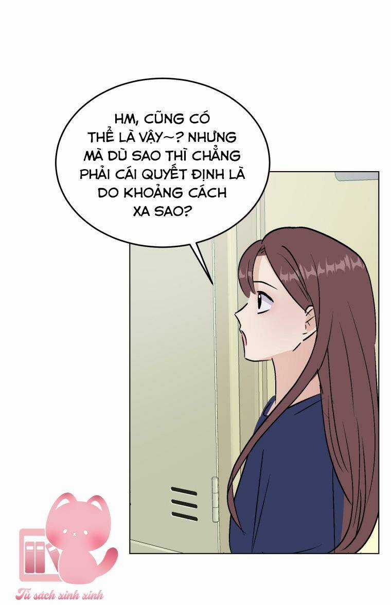 Bí Mật Highteen Chapter 47 trang 12