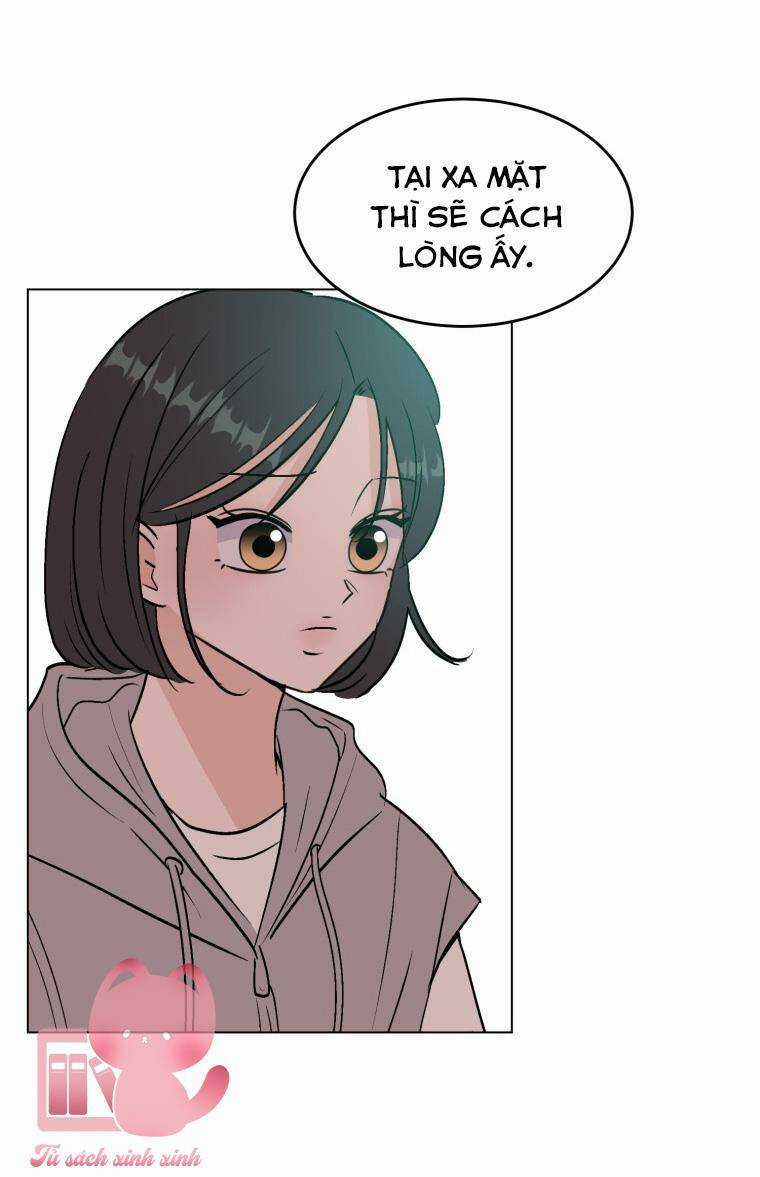 Bí Mật Highteen Chapter 47 trang 13
