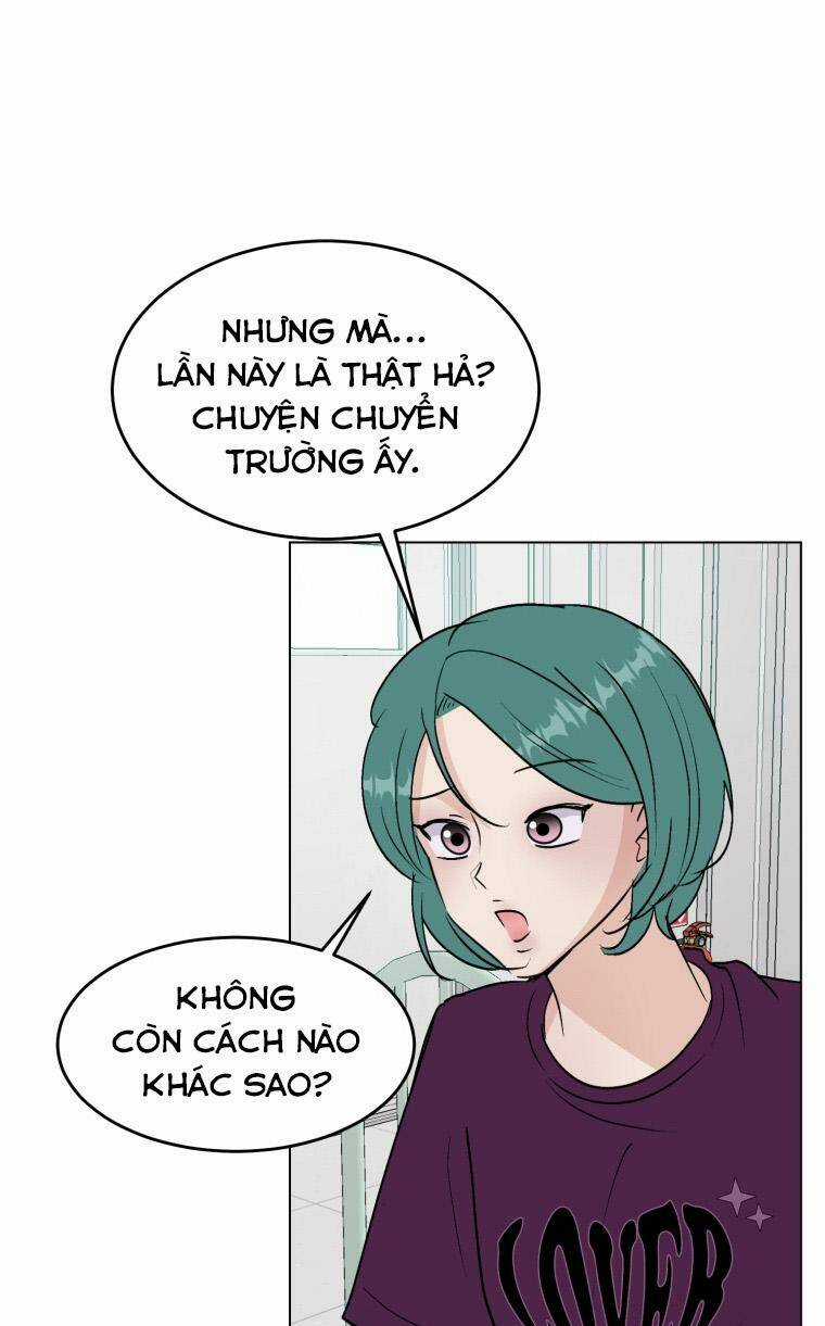 Bí Mật Highteen Chapter 47 trang 17
