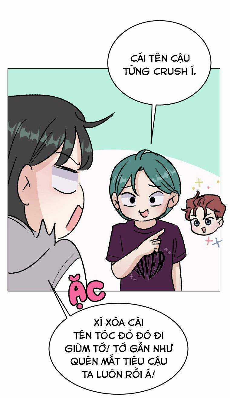 Bí Mật Highteen Chapter 47 trang 23
