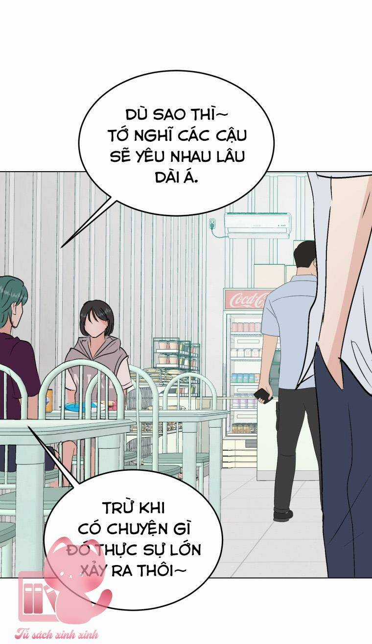 Bí Mật Highteen Chapter 47 trang 24