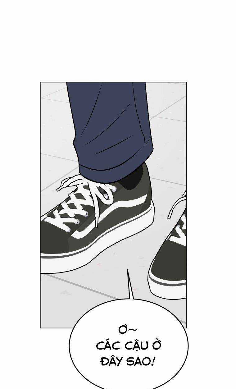 Bí Mật Highteen Chapter 47 trang 25