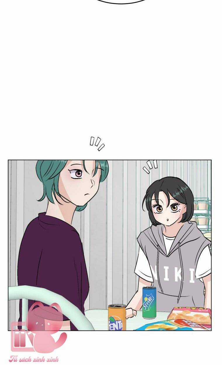 Bí Mật Highteen Chapter 47 trang 26