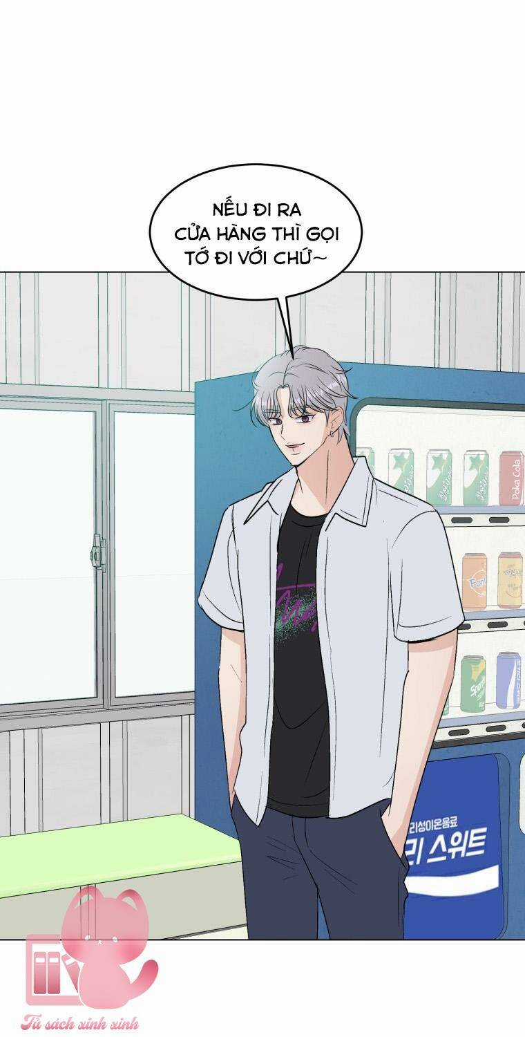 Bí Mật Highteen Chapter 47 trang 27