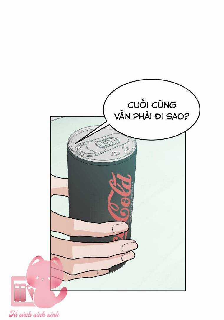 Bí Mật Highteen Chapter 47 trang 29