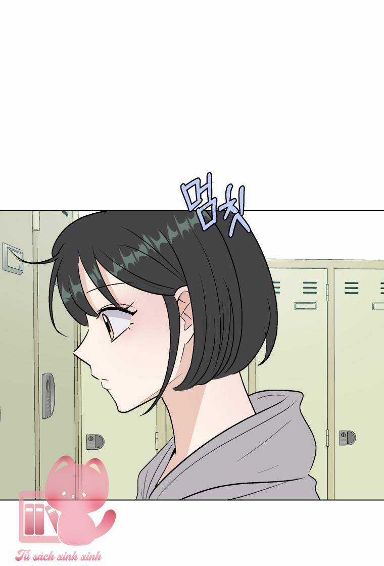Bí Mật Highteen Chapter 47 trang 3