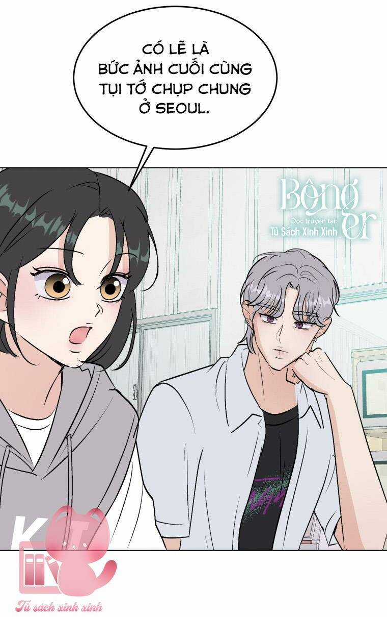 Bí Mật Highteen Chapter 47 trang 34