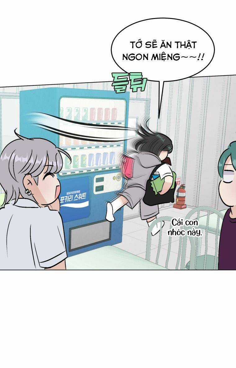 Bí Mật Highteen Chapter 47 trang 38