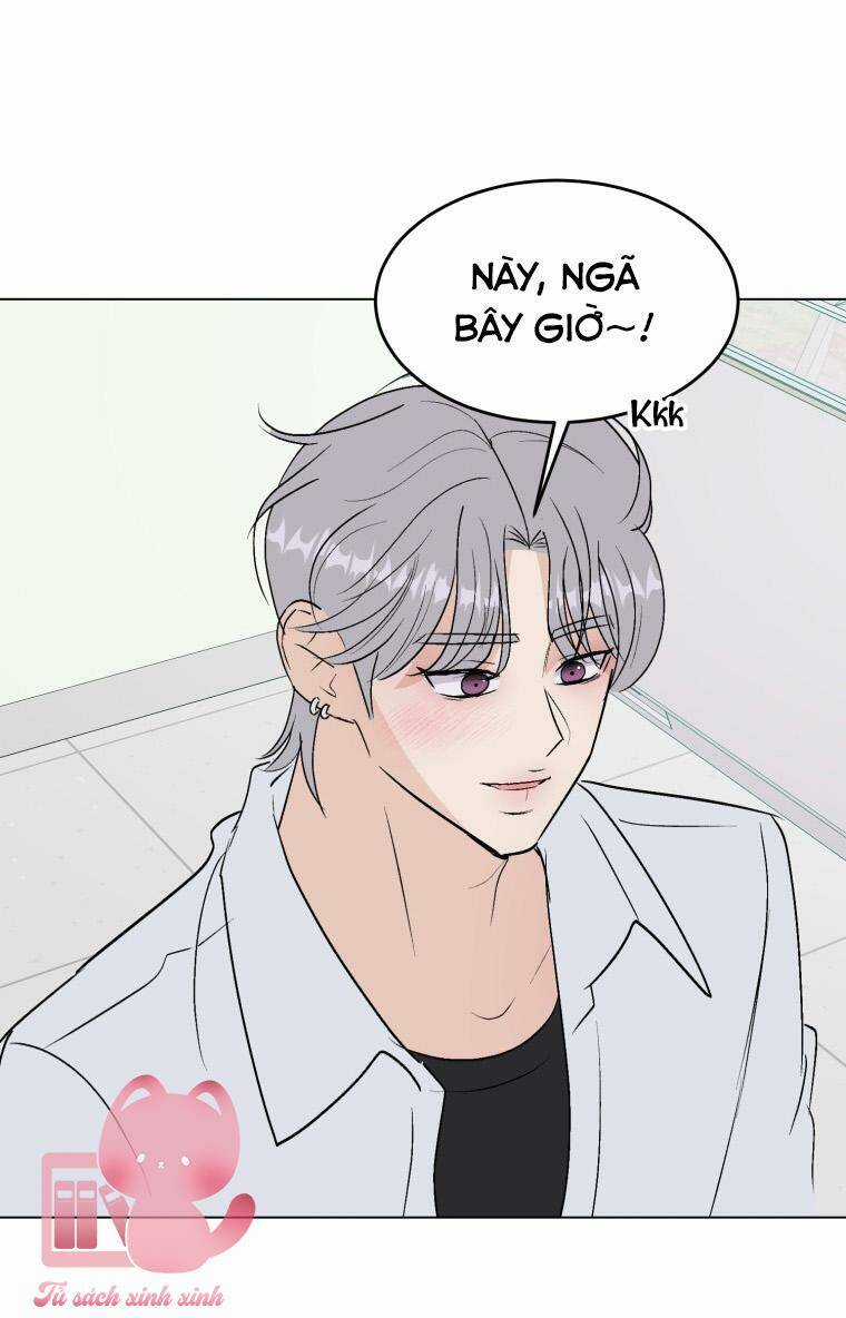 Bí Mật Highteen Chapter 47 trang 39