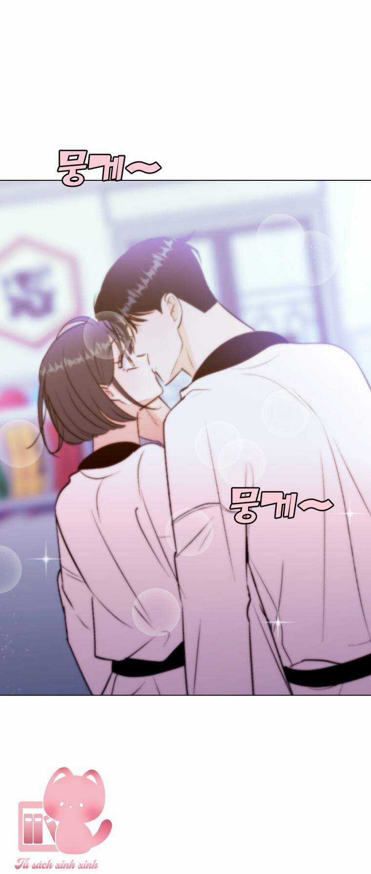 Bí Mật Highteen Chapter 47 trang 4