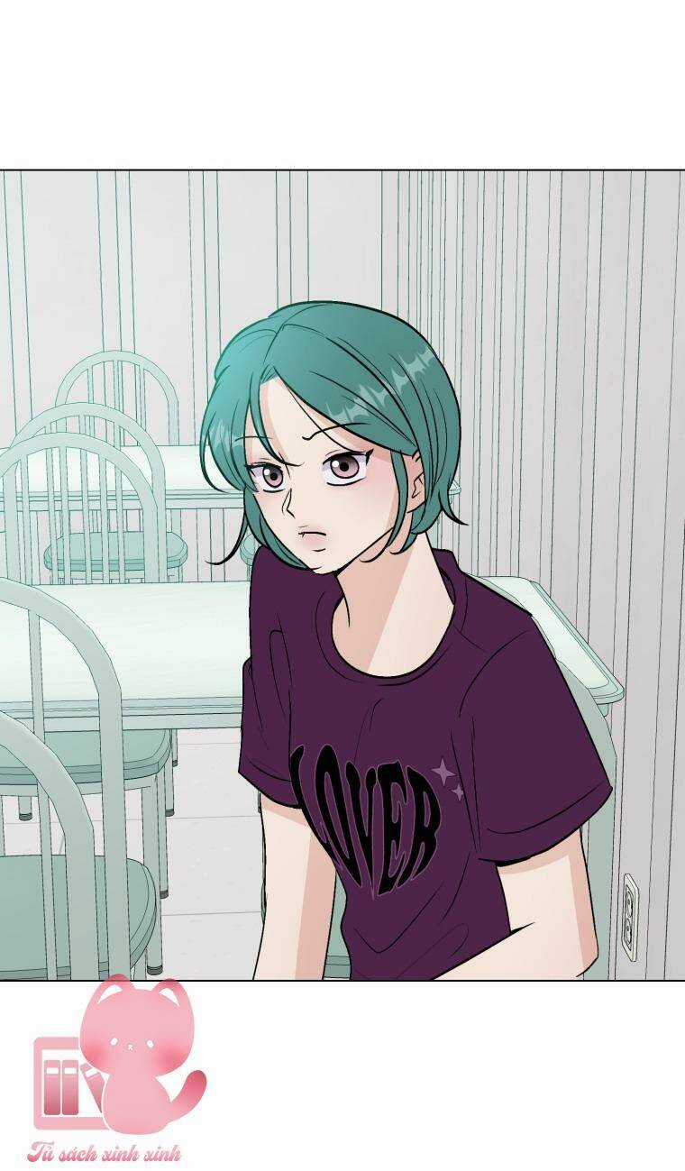 Bí Mật Highteen Chapter 47 trang 40