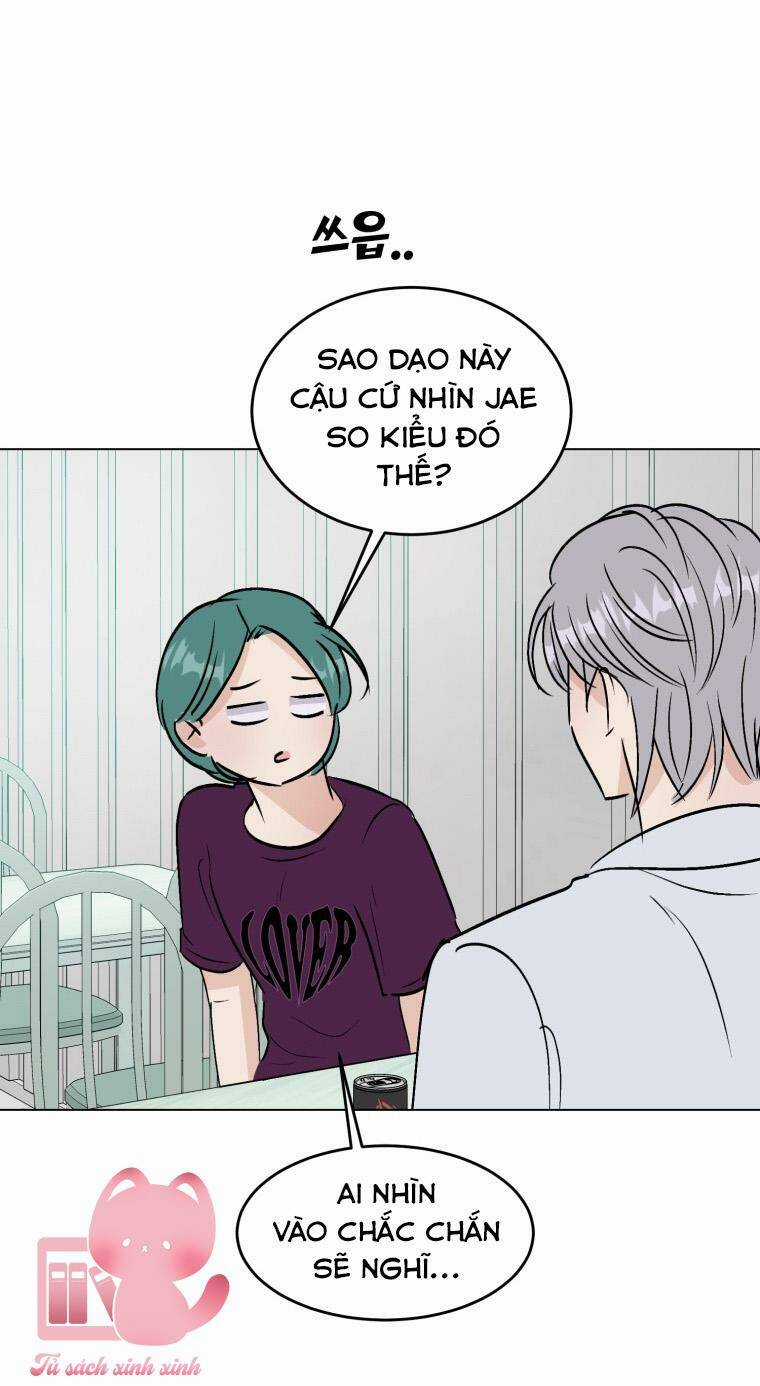 Bí Mật Highteen Chapter 47 trang 41