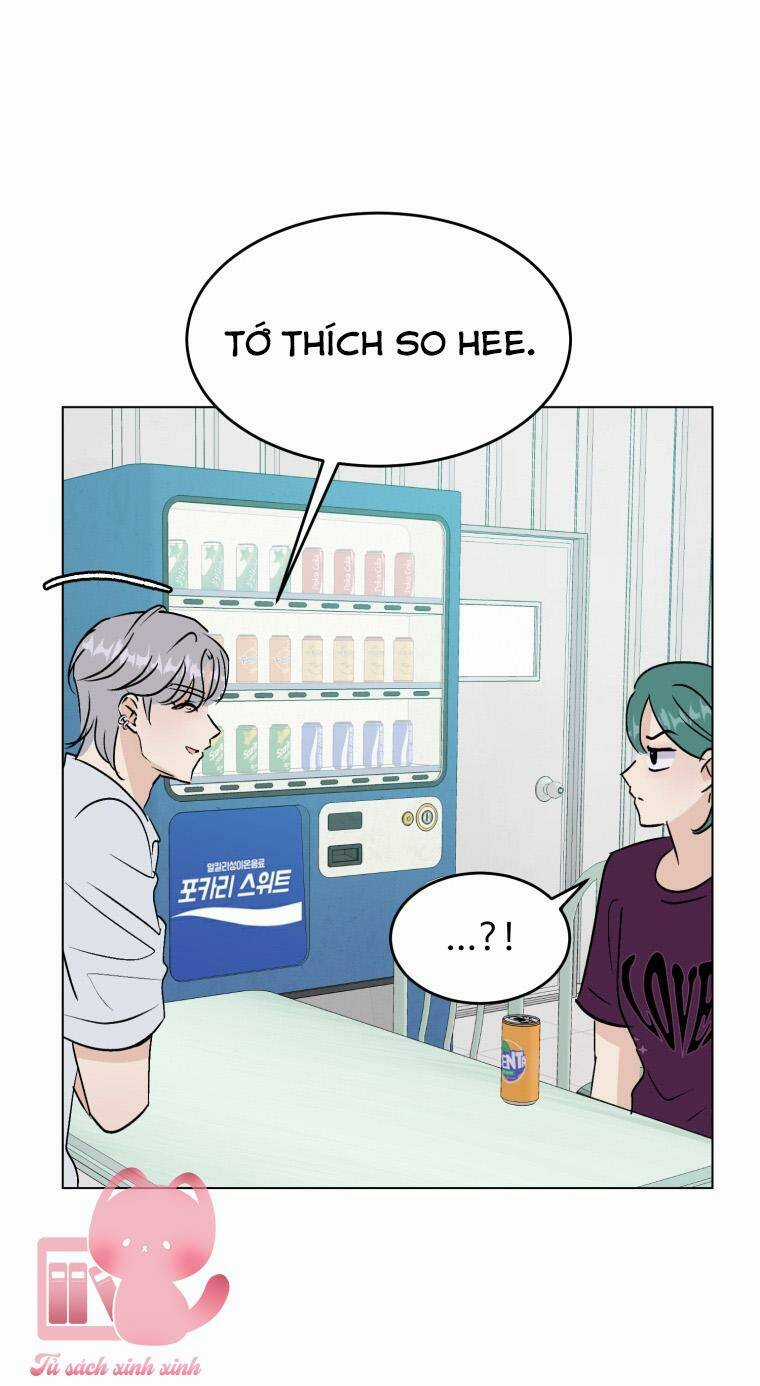 Bí Mật Highteen Chapter 47 trang 42