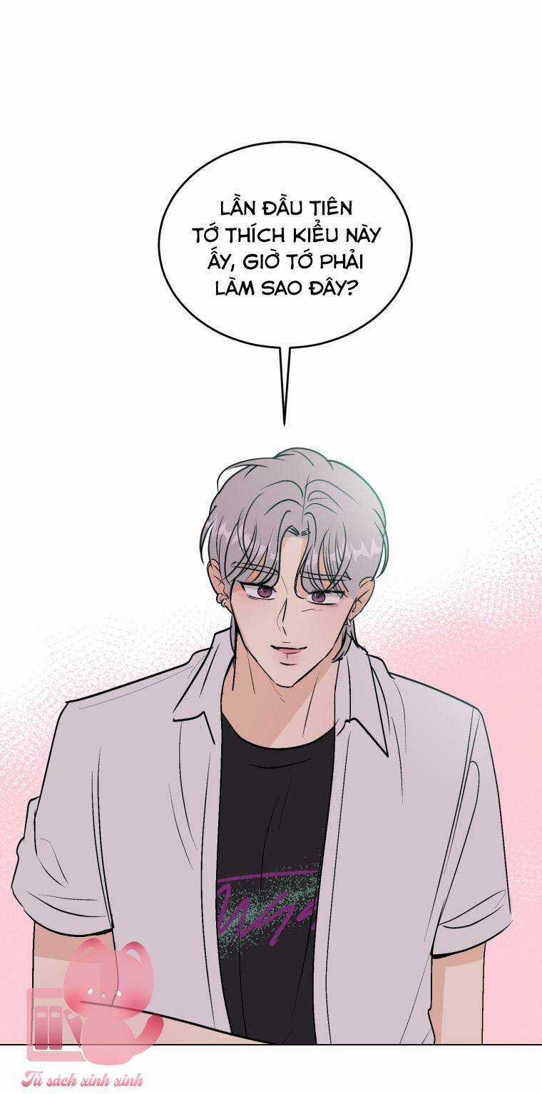 Bí Mật Highteen Chapter 47 trang 43