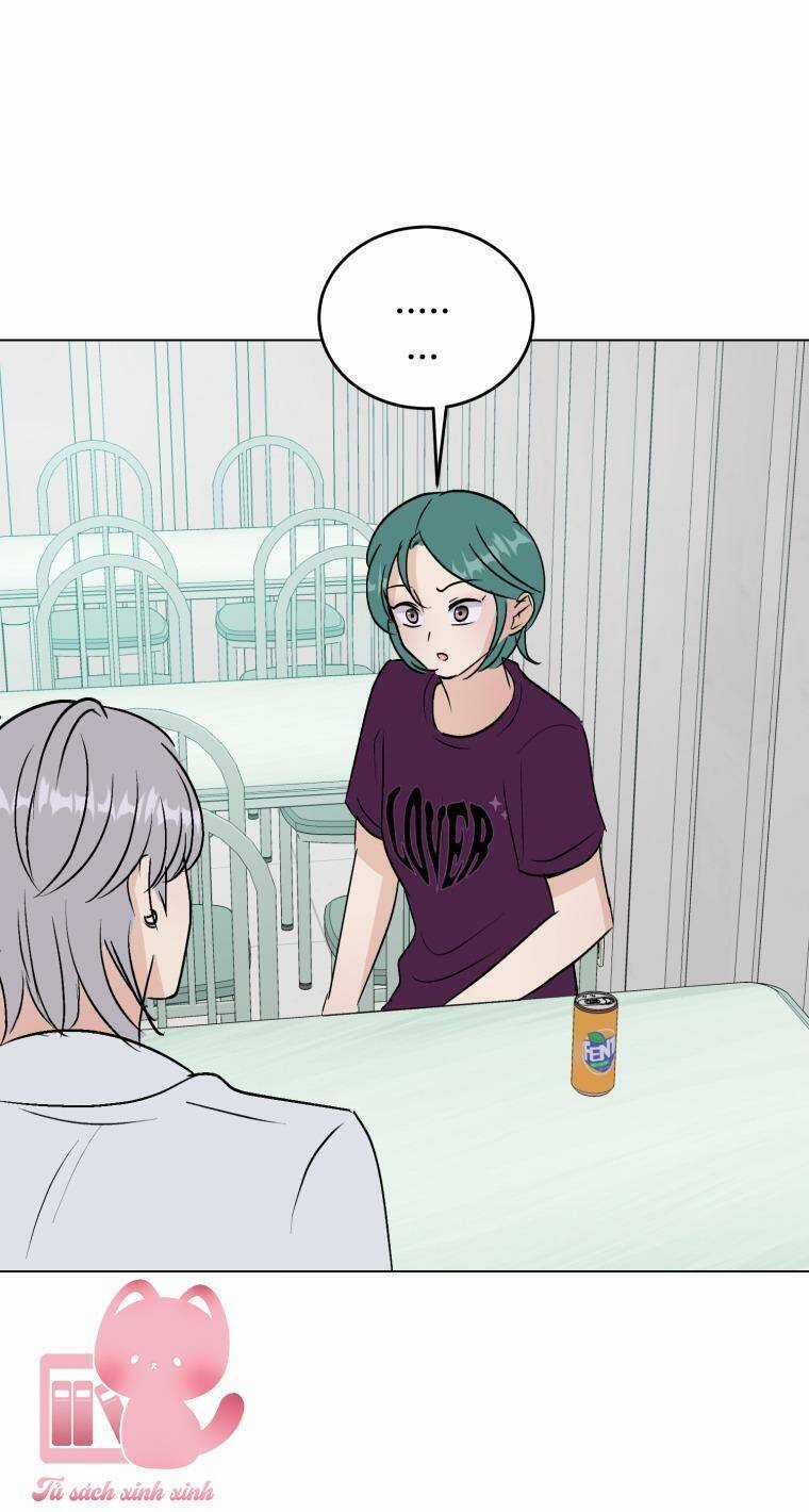 Bí Mật Highteen Chapter 47 trang 44