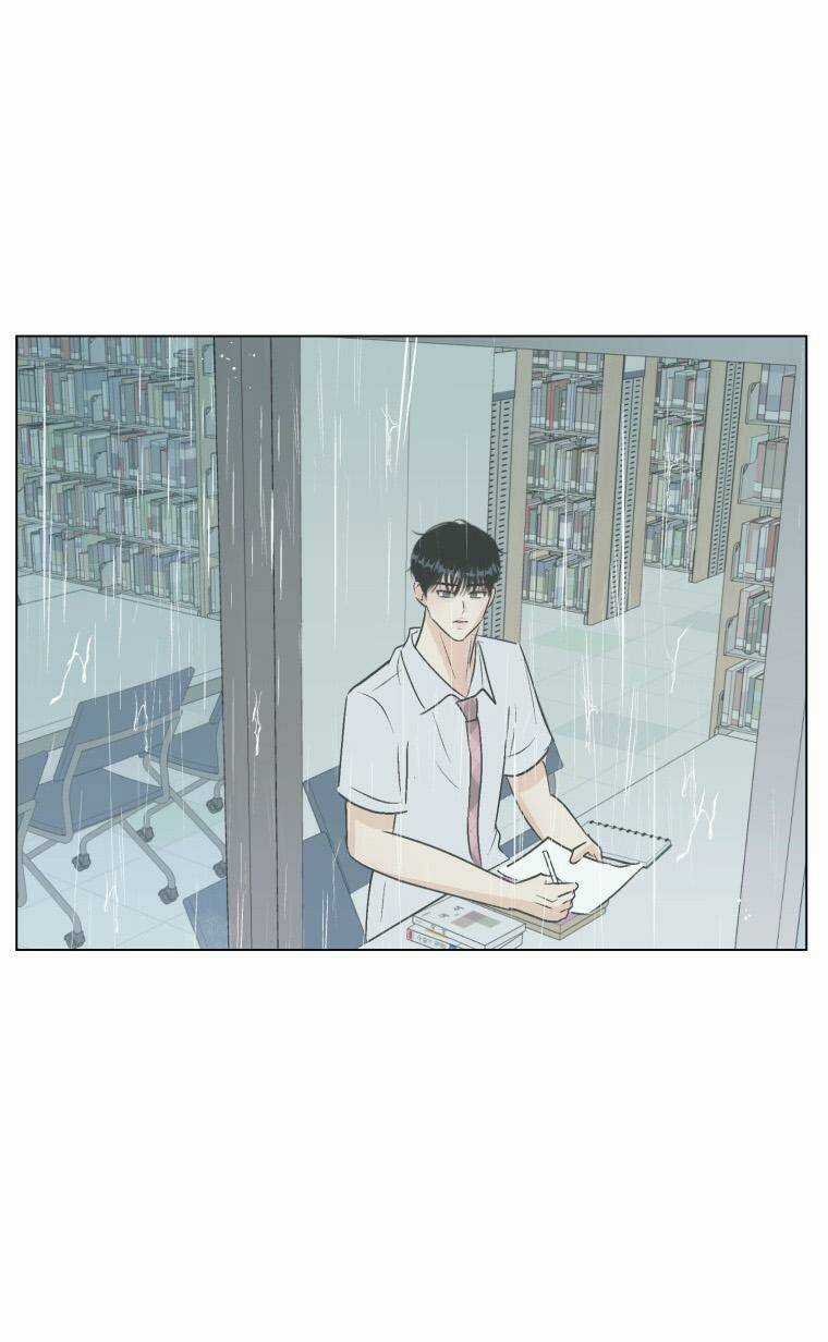 Bí Mật Highteen Chapter 47 trang 47