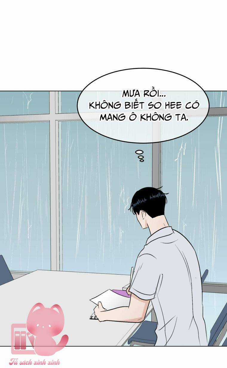 Bí Mật Highteen Chapter 47 trang 48